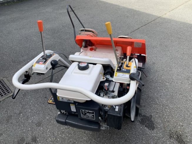 バインダー RJN55-D 写真３